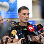 Ο Γιώργος Μπαρτζώκας