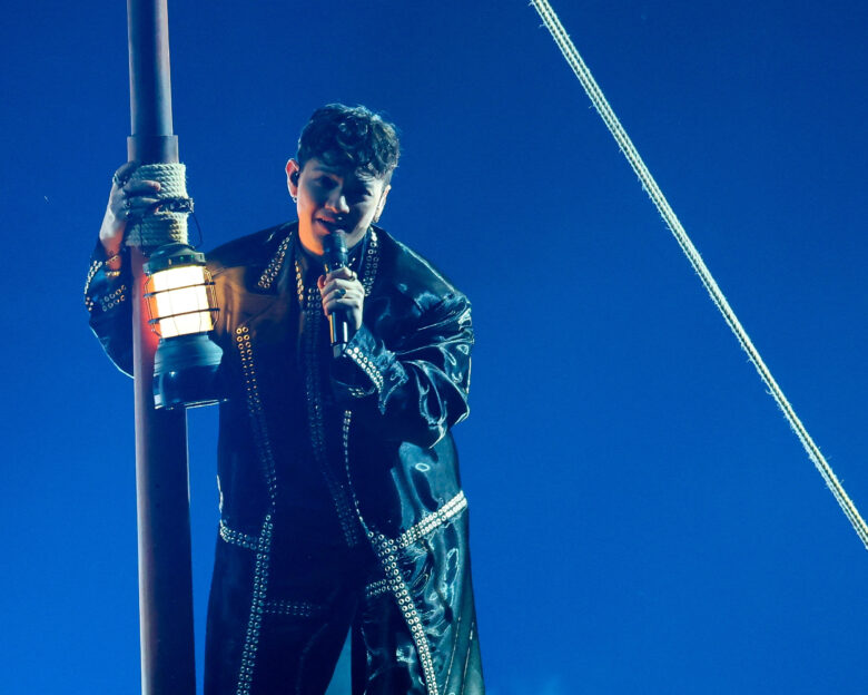 Eurovision 2025: Τα μεγάλα φαβορί του τελικού απέναντι στην Κλαυδία – Η «μάχη» των προγνωστικών