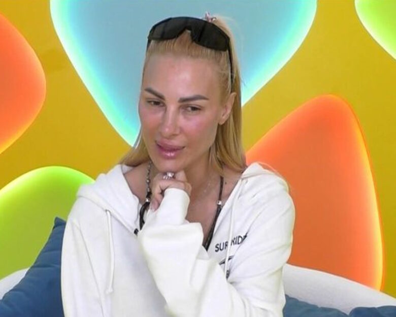 Big Brother: Το «beef» της Διονυσίας με την Ζωή «φουντώνει» – «Θεωρώ προσποιητό το στιλ και το τουπέ»