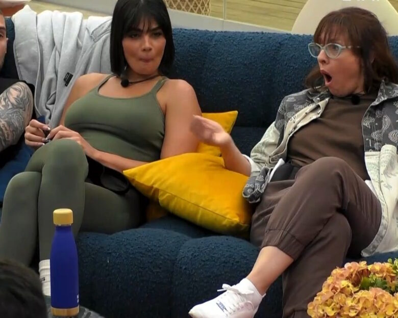 Big Brother: Αυτοί είναι 6 υποψήφιοι προς αποχώρηση – Σοκ στο σπίτι όταν άκουσαν τα ονόματα