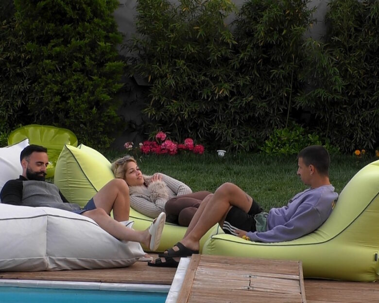 Big Brother: Απόψε οι παίκτες πρέπει να φτιάξουν λίστα για προμήθειες με τον Dada αρχηγό