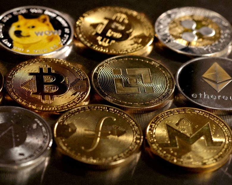 Τσεχία: Γαλαντόμος ναρκέμπορος δώρισε Bitcoin αξίας 40 εκατ. ευρώ στο υπουργείο Δικαιοσύνης