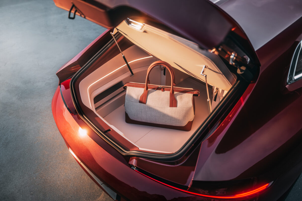 BMW concept speedtop