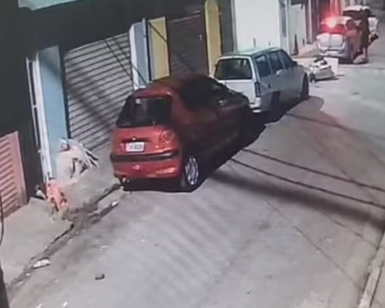 Βραζιλία: Στραγγάλισε την πρώην σύζυγό του, έβαλε το πτώμα στο πορτμπαγκάζ και πέταξε το πτώμα της σε ποτάμι με πιράνχας