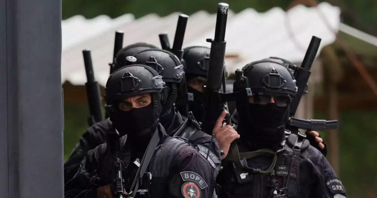 Brazil: Circuit was executing death contracts for “communists, corrupt and criminals”