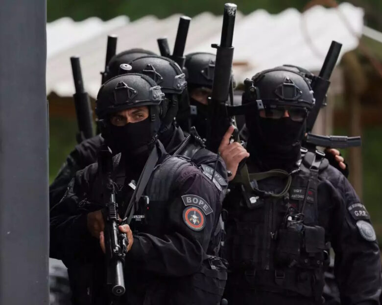 Βραζιλία: Κύκλωμα εκτελούσε συμβόλαια θανάτου για «κομμουνιστές, διεφθαρμένους και εγκληματίες»