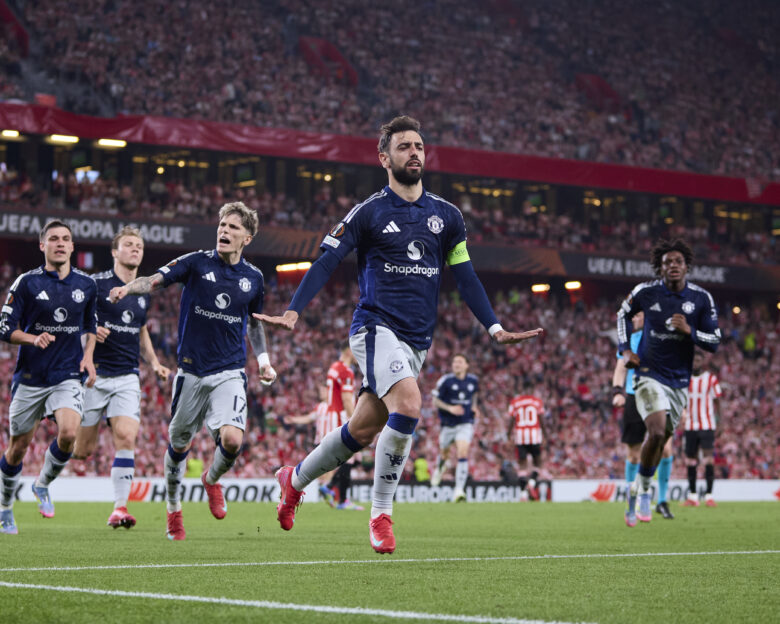 Europa League: Θρίαμβοι για Μάντσεστερ Γιουνάιτεντ και Τότεναμ και ολοταχώς για αγγλικό εμφύλιο στον τελικό