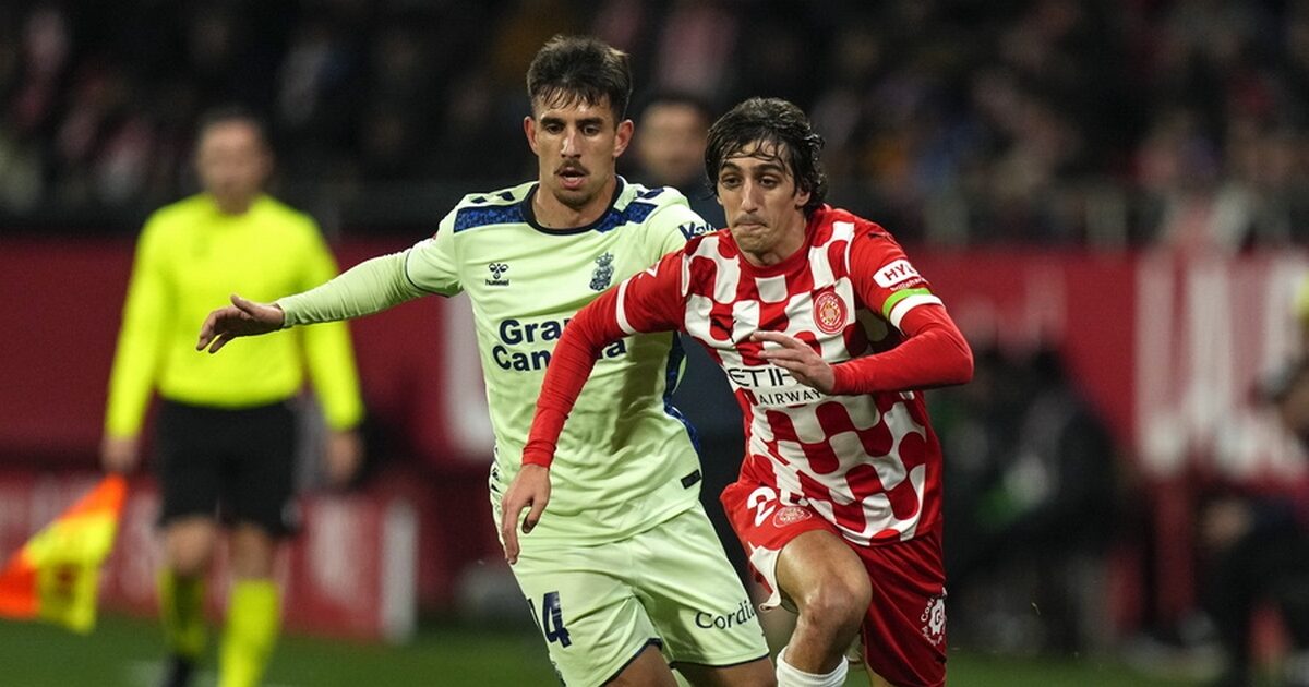 Olympiacos: Brian Hill is high on Jose Luis Mendilibar’s list
