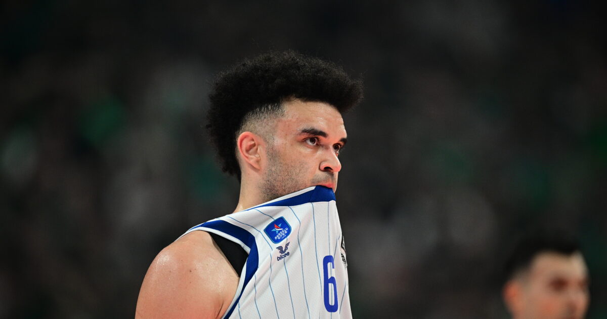 Hapoel Tel Aviv closes Elieza Bryant heard about Panathinaikos