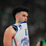 Ο Ελάιτζα Μπράιαντ