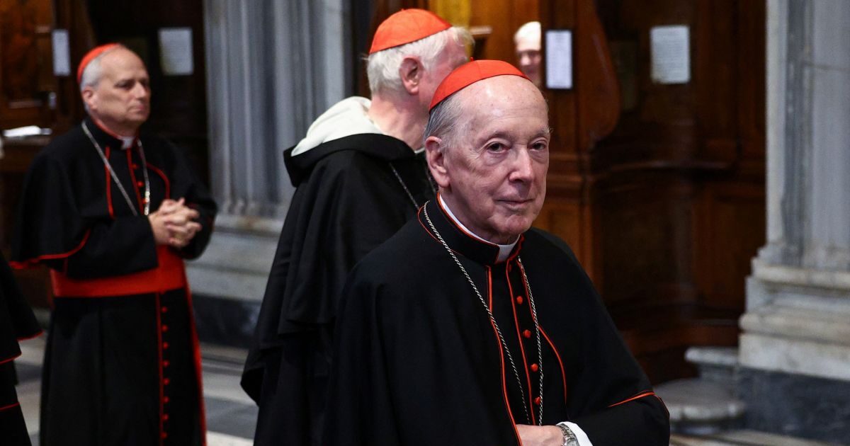 Battle for the next Pope under the shadow of Trump: The hard -core cardinals who want to “make the Vatican again great”