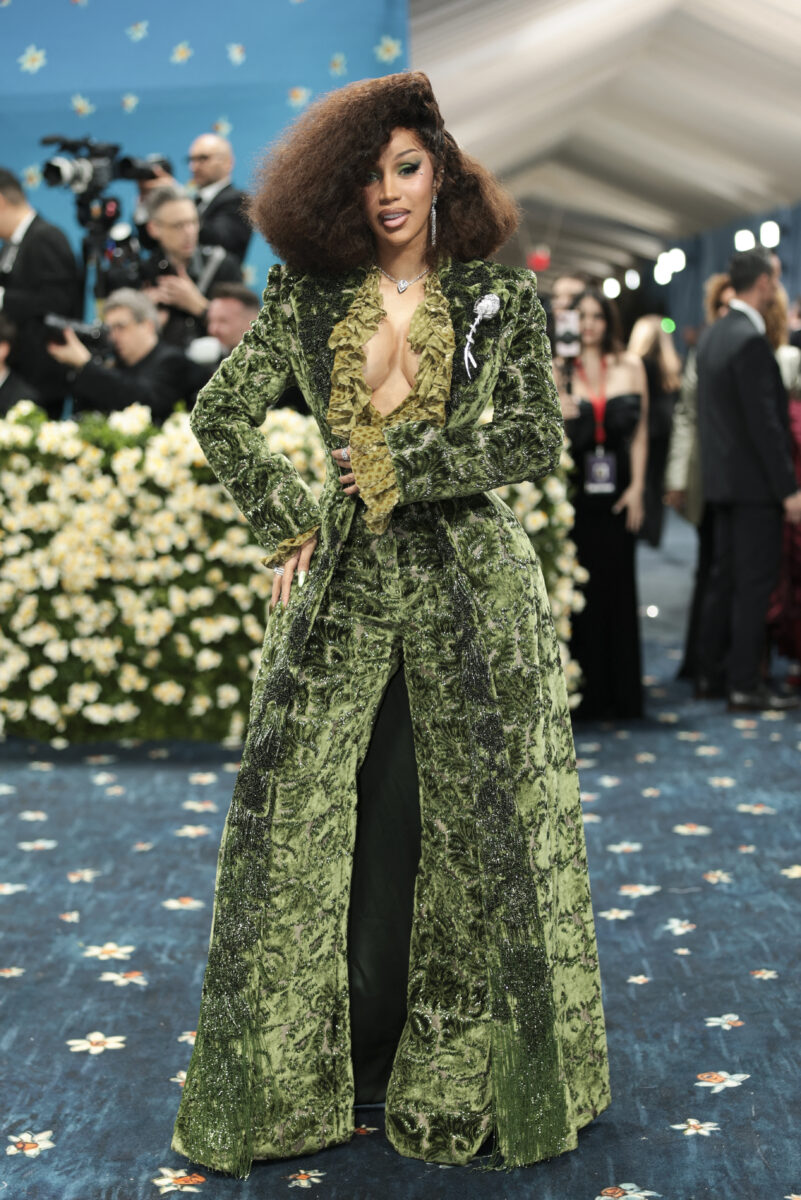 Cardi B