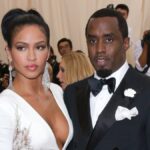 Cassie Ventura / Sean Diddy Combs