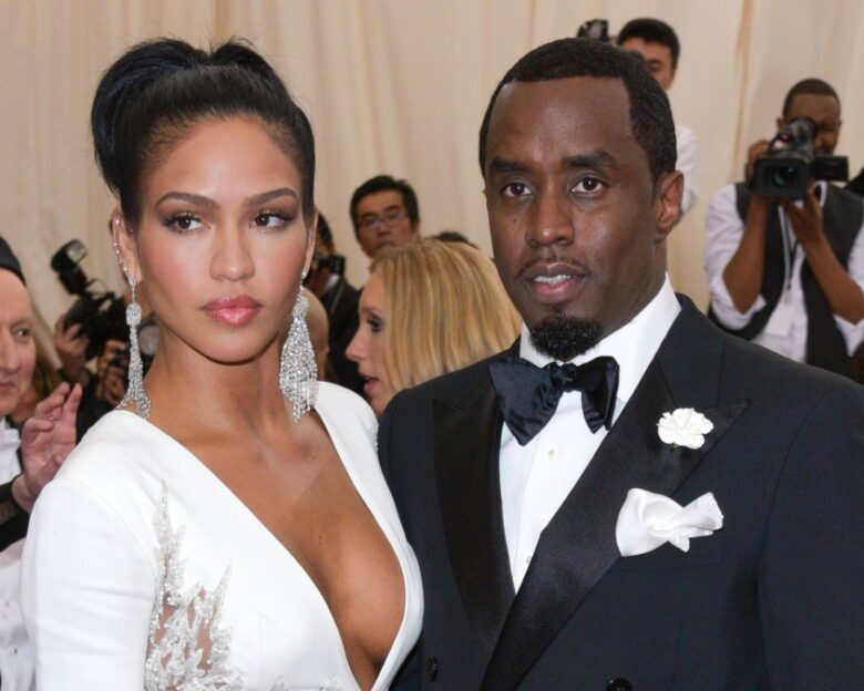 Sean «Diddy» Combs: Οι φωτογραφίες της Cassie Ventura μετά τον ξυλοδαρμό της – Οι μελανιές και το σκισμένο φρύδι