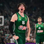 Ο Τσεντί Οσμάν