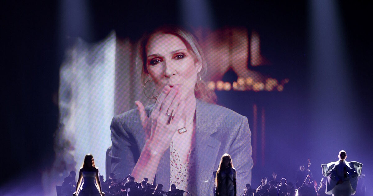 Τελικός Eurovision 2025: Η Σελίν Ντιόν, ο «Άγιος Βασίλης» και το μυστήριο που θα αποκαλυφθεί σε λίγες ώρες