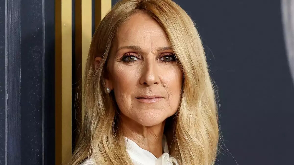 Celine Dion