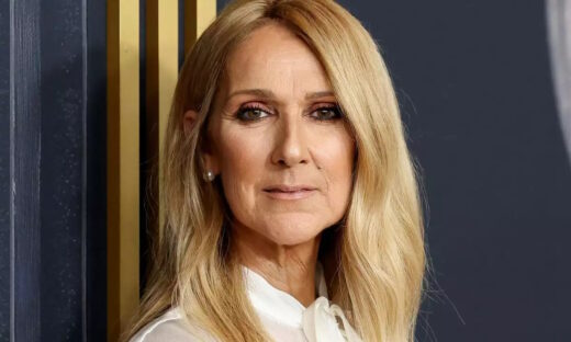 Celine Dion