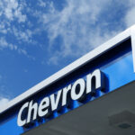 Πρατήριο Chevron