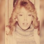 Η 18χρονη Christine Callegos