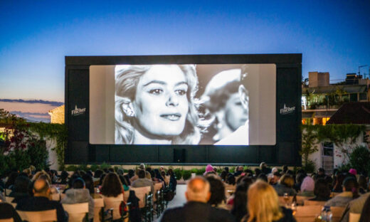 Δευτέρες με την Μελίνα: Το νέο αφιέρωμα του Cine Paris