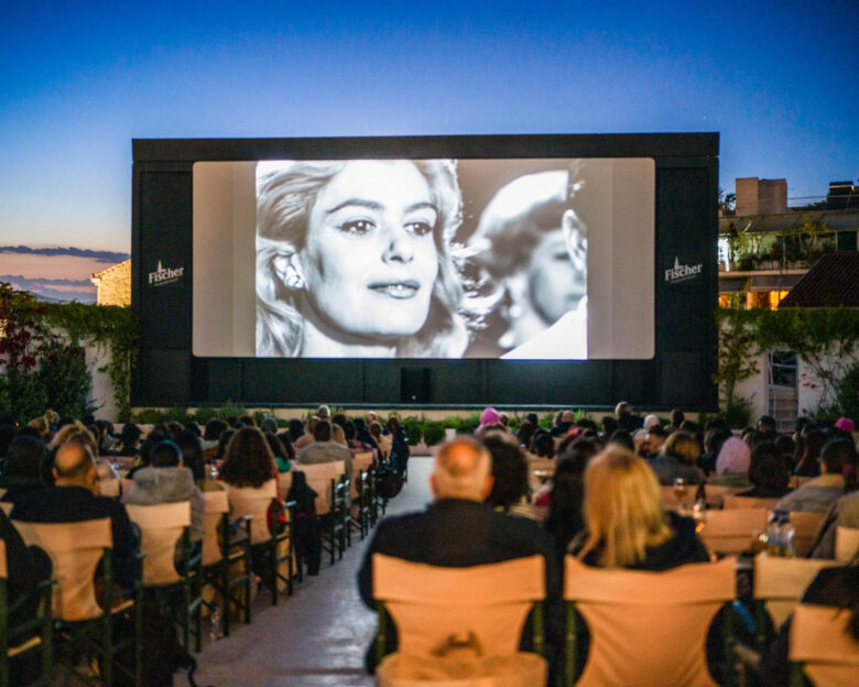Δευτέρες με την Μελίνα: Το νέο αφιέρωμα του Cine Paris