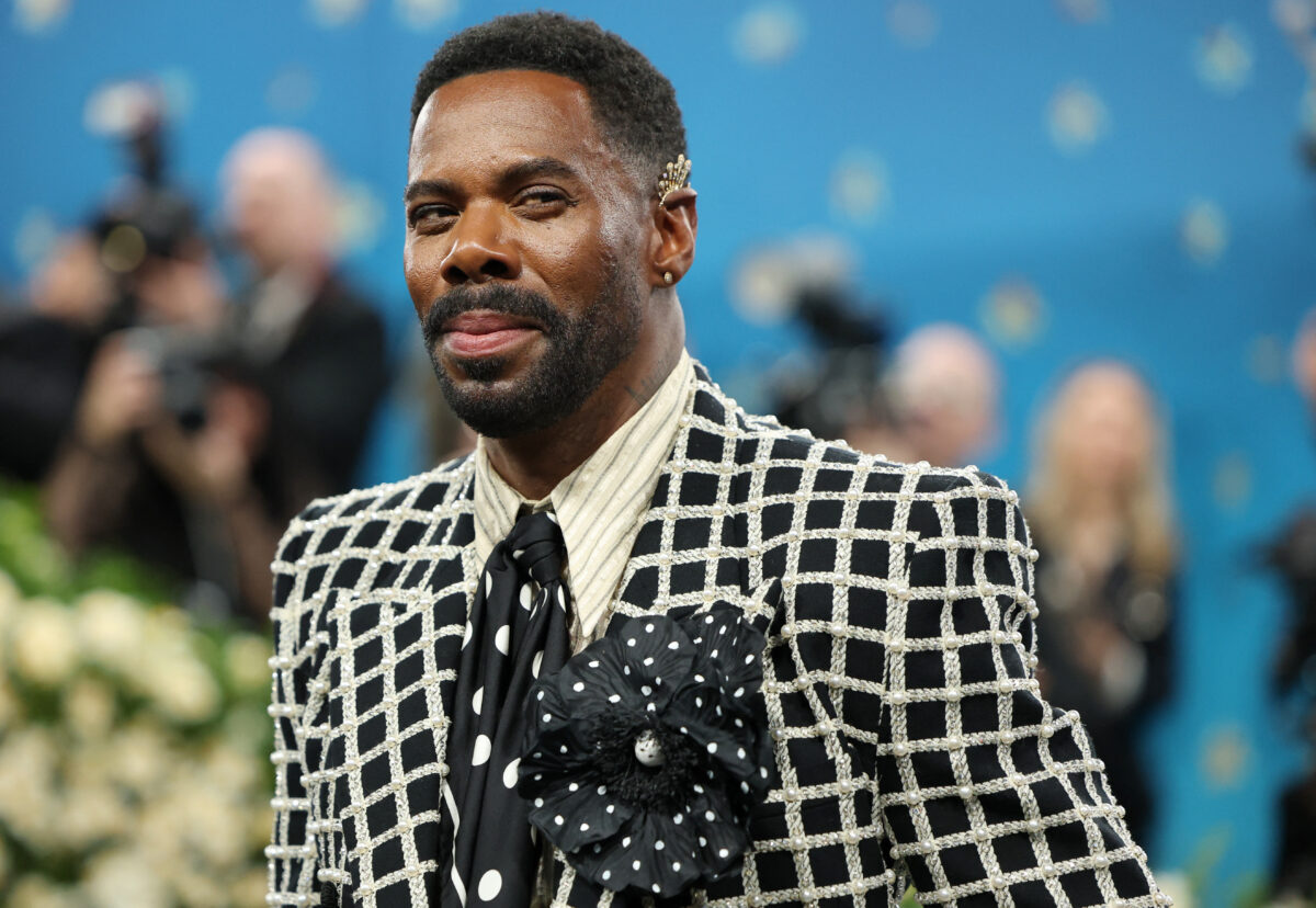 Colman Domingo