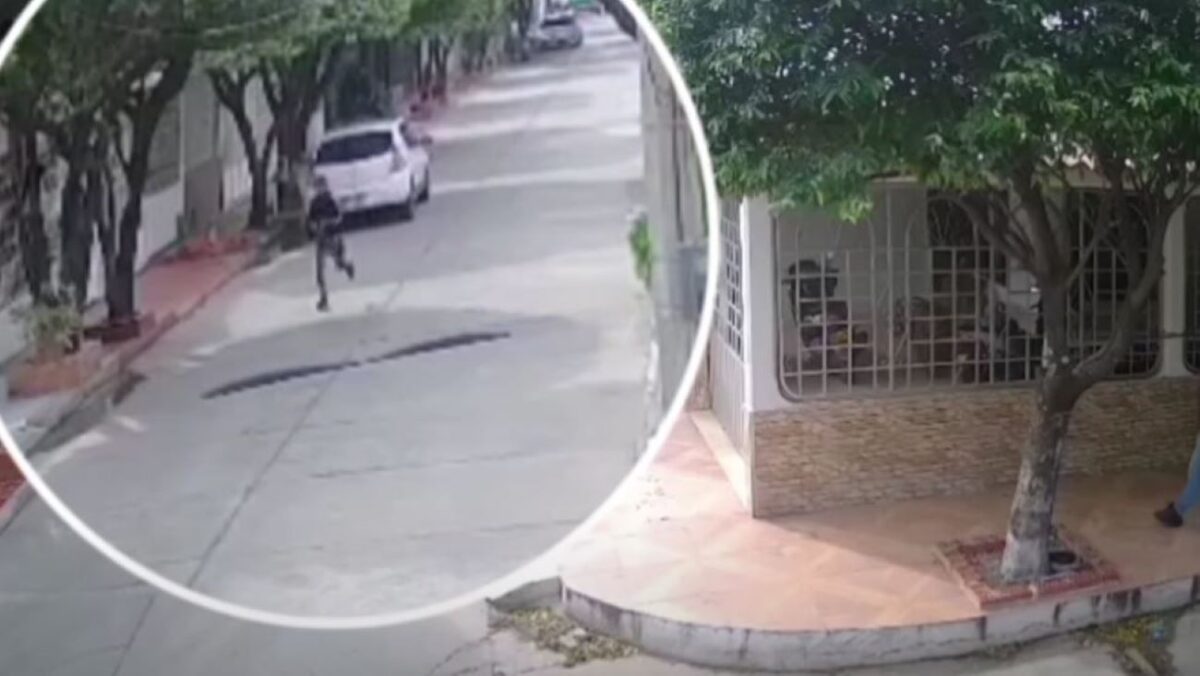 Δολοφονία 22χρονου μοντέλου στην Κολομβία