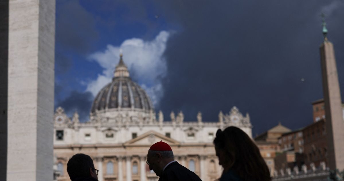 Vatican: 10 known and unknown events from the Conclave – Time counts for the new Pope
