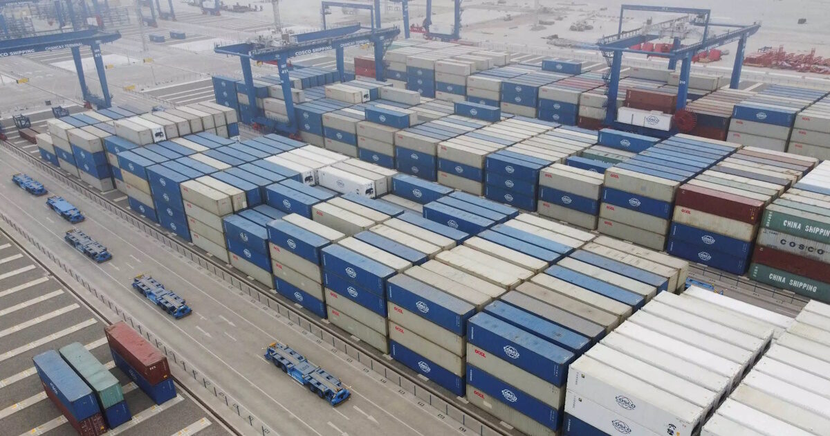 Commission: Tomorrow the meeting in Paris for trade negotiations with US