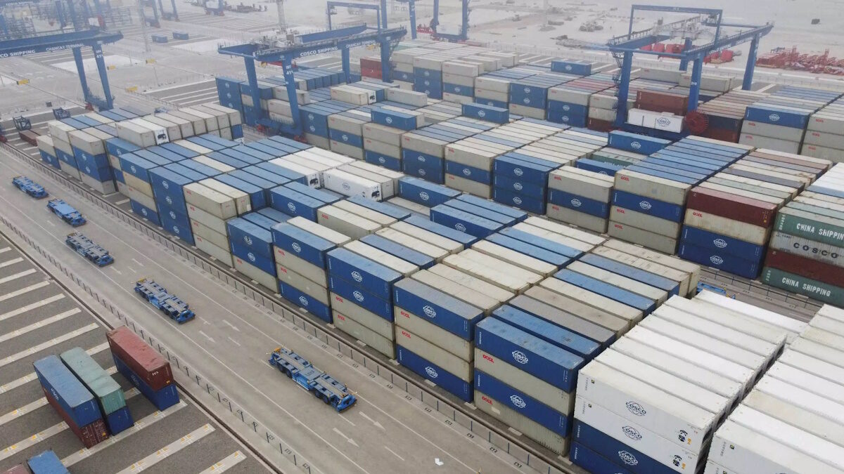 containers