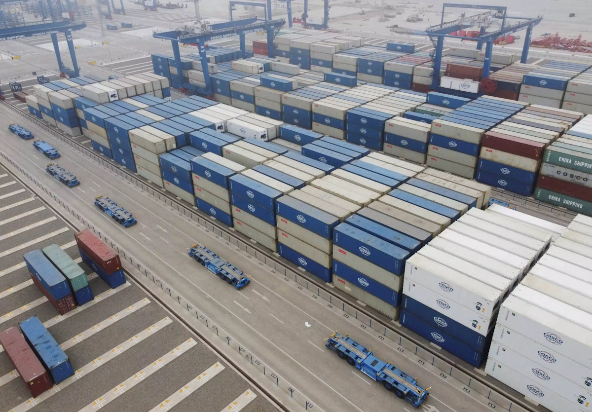 containers