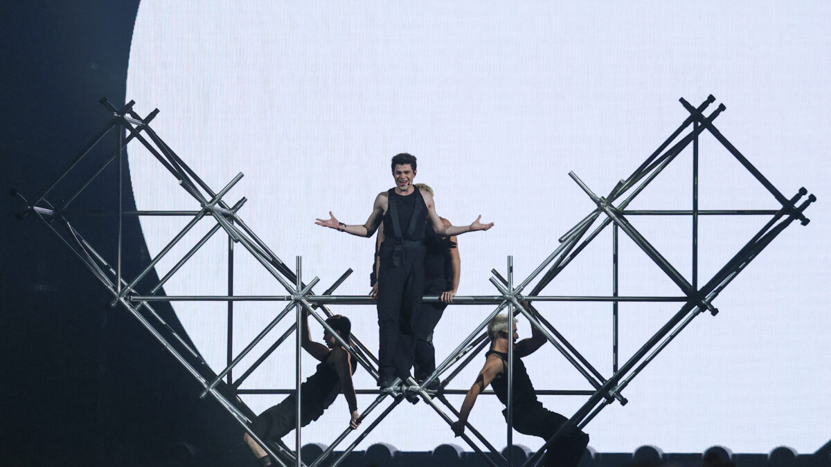 Όλα έτοιμα για τον 1ο Ημιτελικό της Eurovision