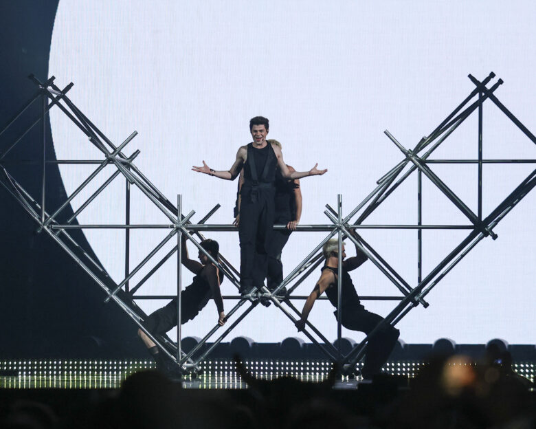Eurovision 2025: Απόψε ο Α’ Ημιτελικός από τη Βασιλεία – Συμμετέχει η Κύπρος με τον Theo Evan