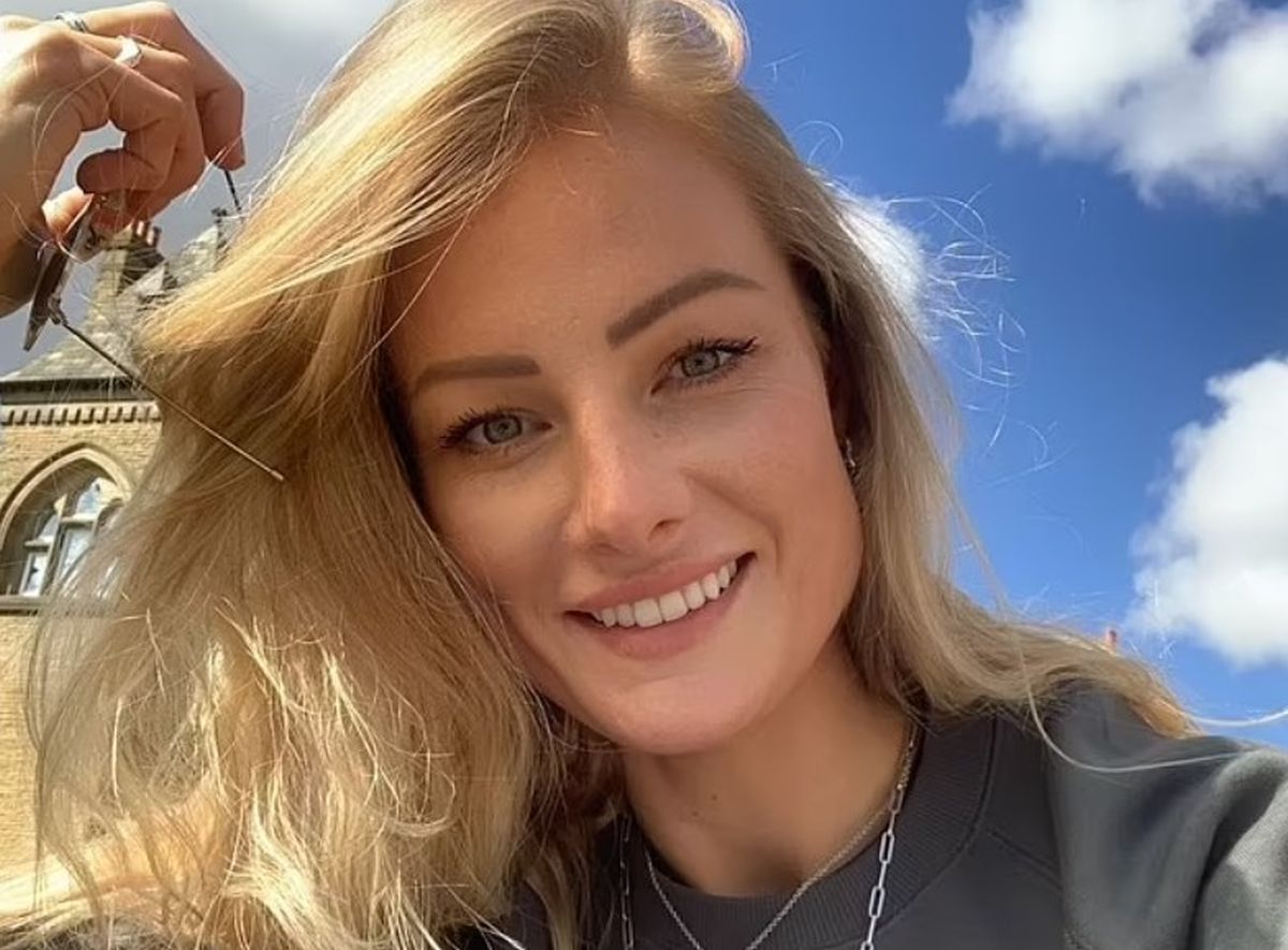 Jade Damarell