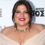 Η Δανάη Μπάρκα