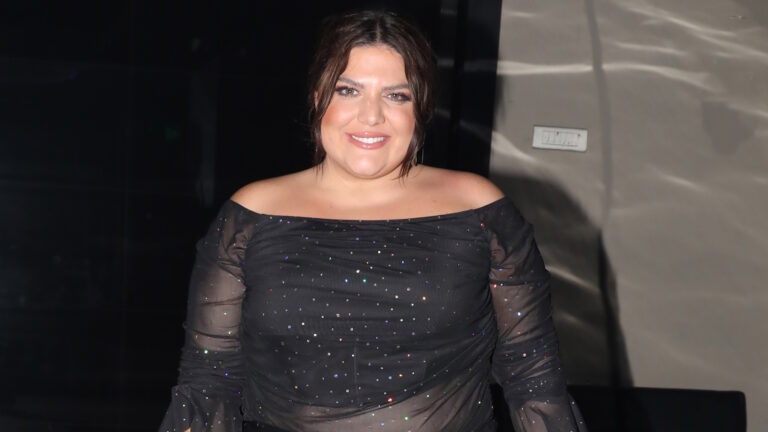 Δανάη Μπάρκα