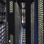 Data center
