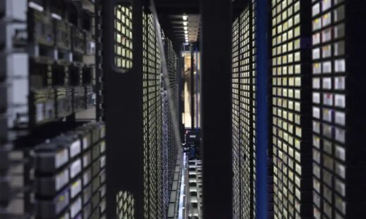 Data center