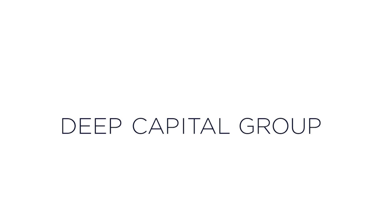 Το logo της Deep Capital Group
