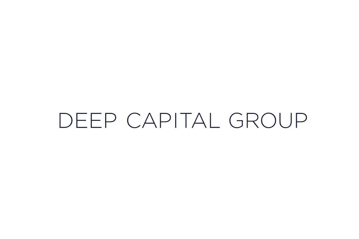 Το logo της Deep Capital Group