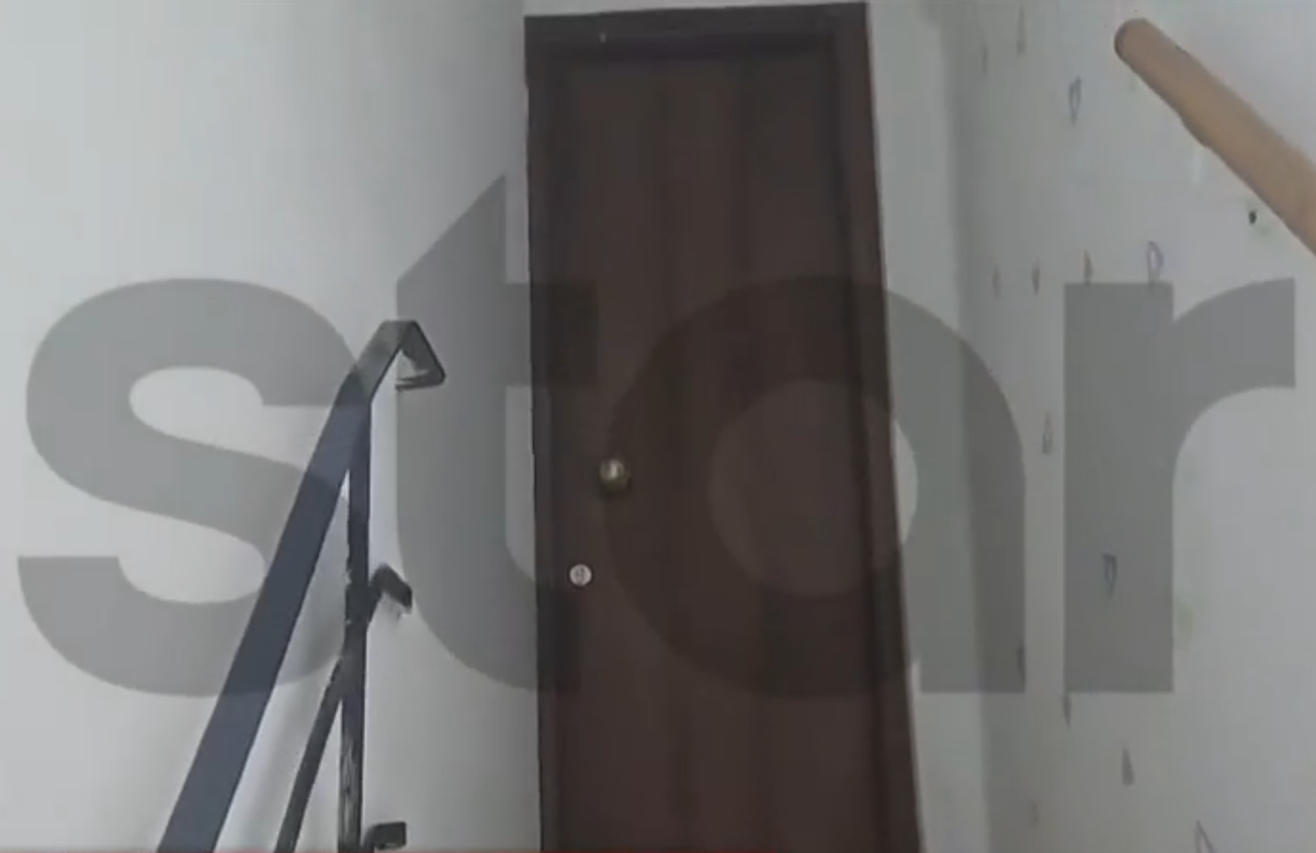 Θεσσαλονίκη: Εικόνες μέσα από τη γιάφκα – Οι τελευταίες στιγμές της 38χρονης πριν την έκρηξη και τα στοιχεία που θα οδηγήσουν στην εξιχνίαση