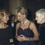 Νταϊανα Met Gala