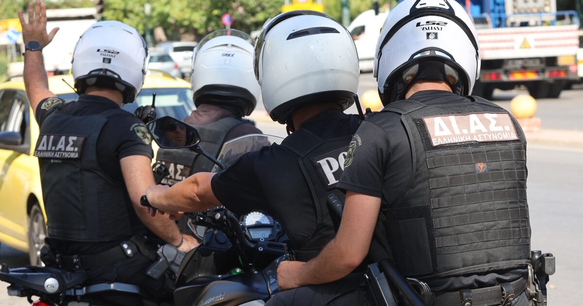 Θεσσαλονίκη: Ο τρόπος δράσης της ακροδεξιάς οργάνωσης, η στρατολόγηση ανηλίκων μέσα από σχολεία και οι «αριστεροί στόχοι» τους