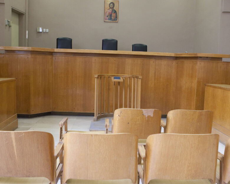 Θεσσαλονίκη: Για μικροποσότητες ναρκωτικών καταδικάστηκαν οι τρεις από του πέντε Τούρκους