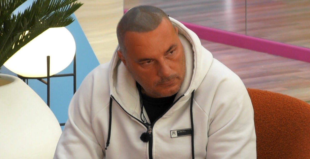 Δημήτρης Big Brother