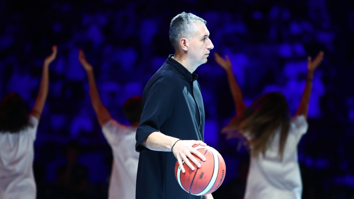 Ο Δημήτρης Διαμαντίδης