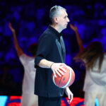 Ο Δημήτρης Διαμαντίδης