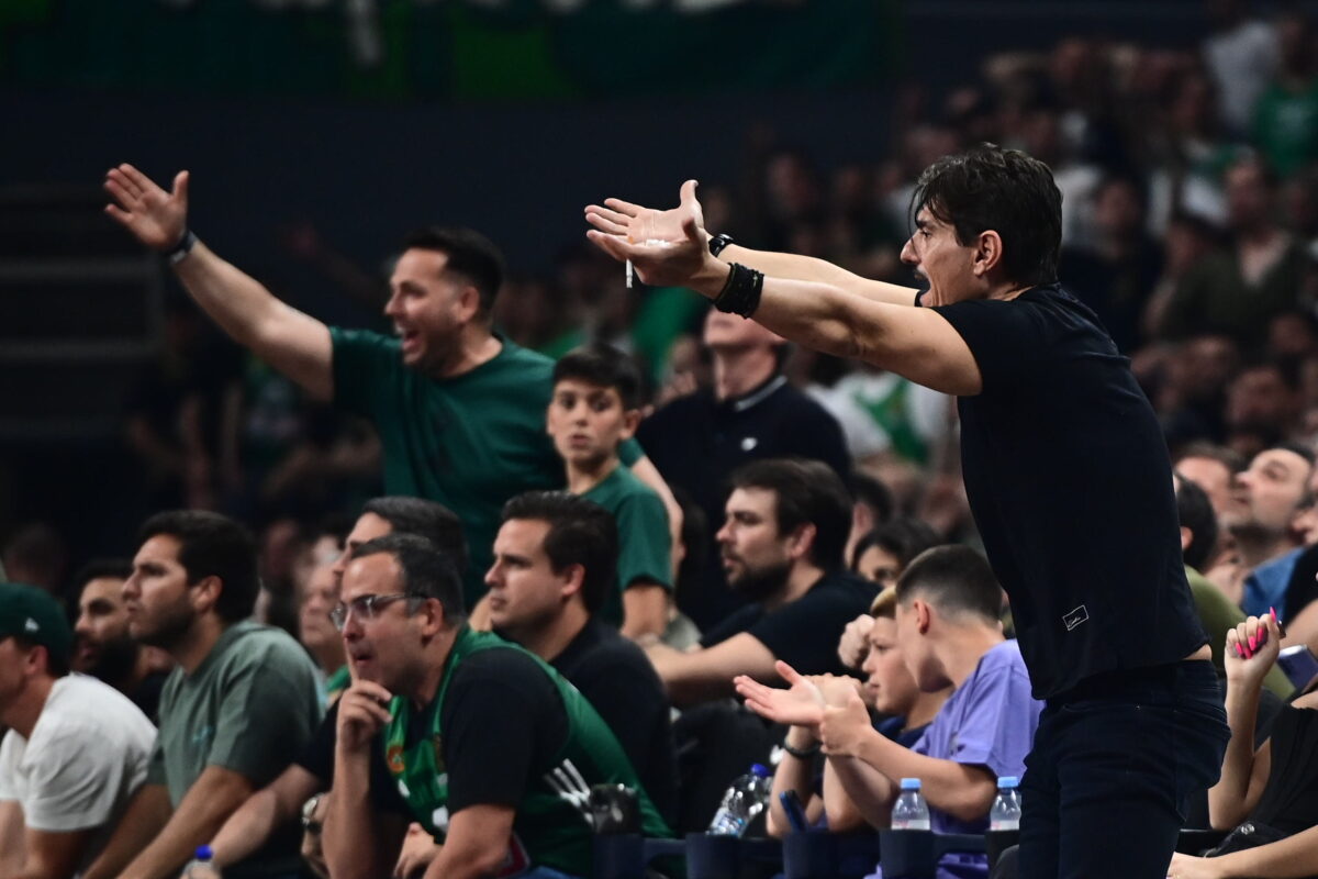EUROLEAGUE 2024-2025