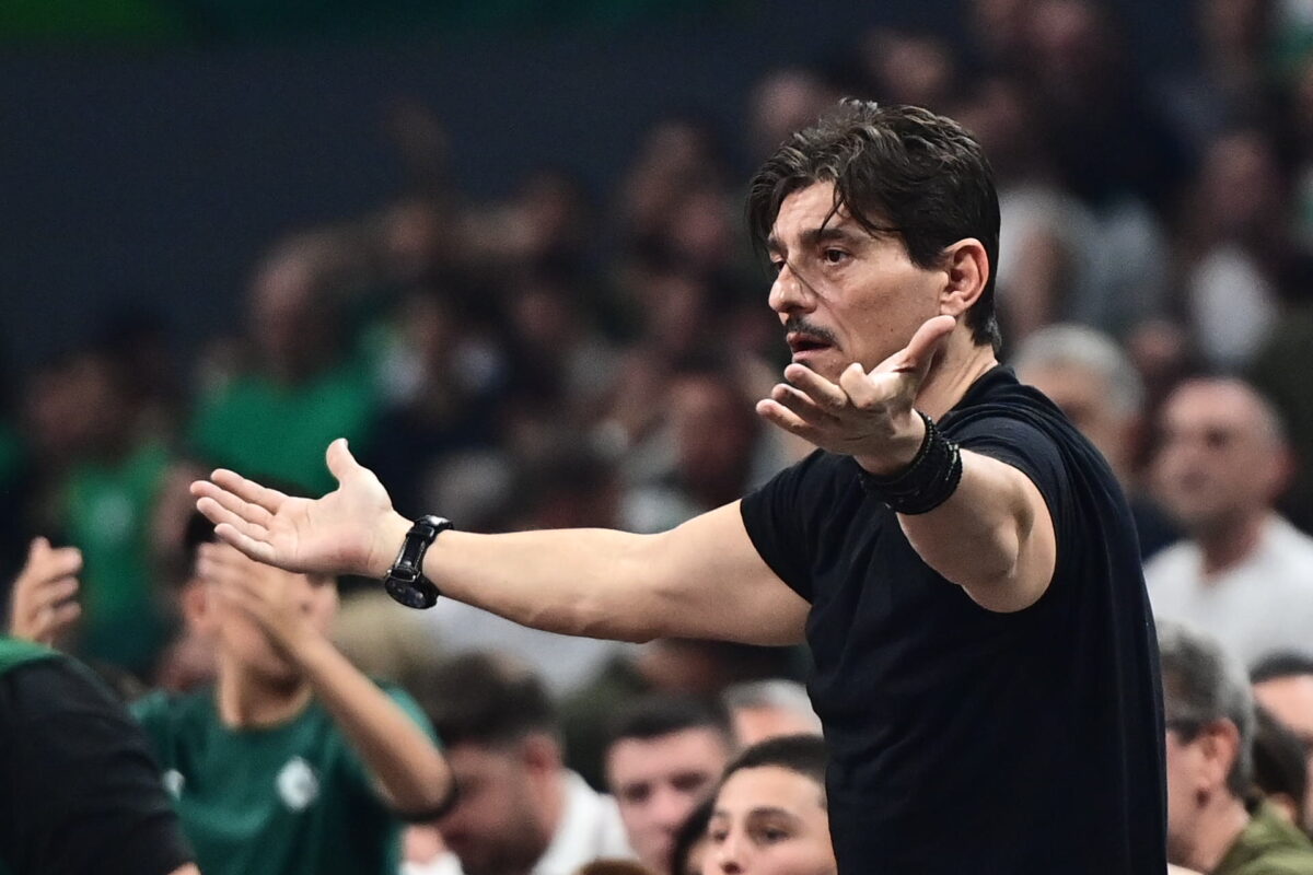 EUROLEAGUE 2024-2025